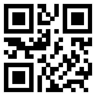 Scansione del Qr Code di 3301722960