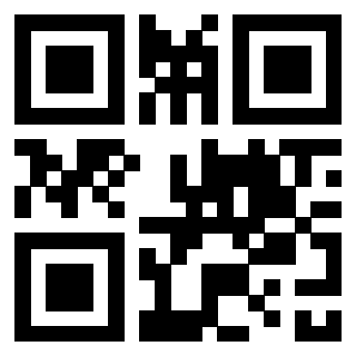 Il QrCode di 3301722964