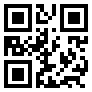 3301722966 - Immagine del QrCode associato