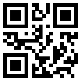 3301722967 - Immagine del Qr Code