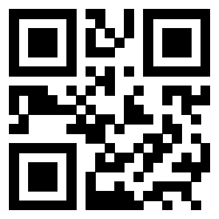 QrCode di 3301722971