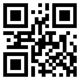 3301722975 - Immagine del Qr Code