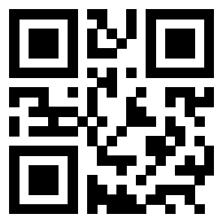 Il Qr Code di 3301722976