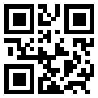 3301722977 - Immagine del QrCode