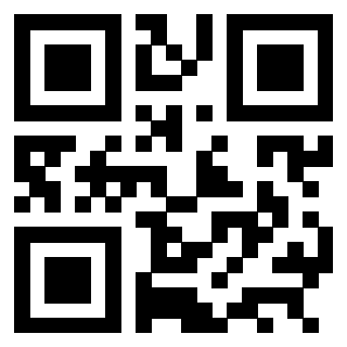 Il Qr Code di 3301722978