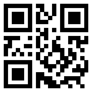 3301722981 Qr Code associato