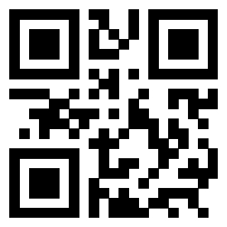Il Qr Code di 3301722982