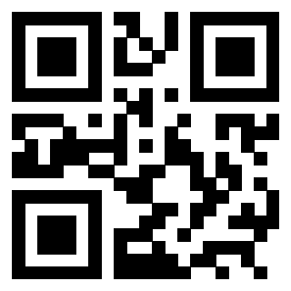 3301722983 - Immagine del QrCode associato