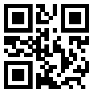 3301722987 - Immagine del Qr Code