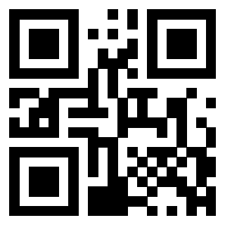 3301722988 - Immagine del Qr Code associato