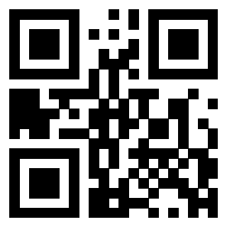 Immagine del QrCode di 3301722992