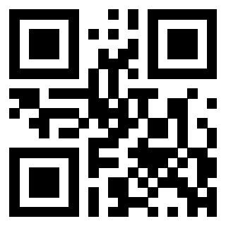Il QrCode di 3301722993