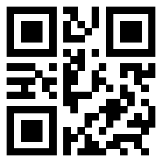 3301722995 - Immagine del Qr Code
