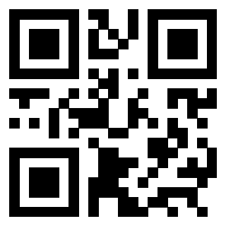 3301722996 - Immagine del Qr Code