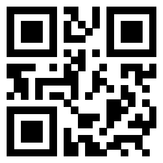 Scansione del Qr Code di 3301722997
