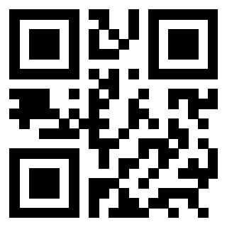 3301722998 - Immagine del QrCode