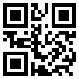 Scansione del Qr Code di 3301723001
