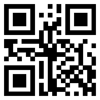3301723005 - Immagine del Qr Code associato