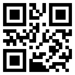 Immagine del Qr Code di 3301723006