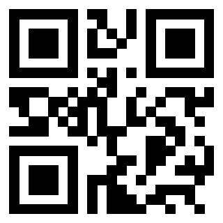 3301723007 - Immagine del QrCode
