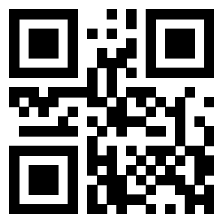 Scansione del Qr Code di 3301723008