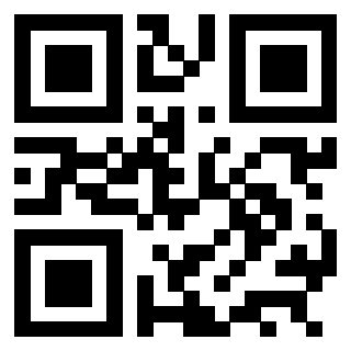 Immagine del Qr Code di 3301723010