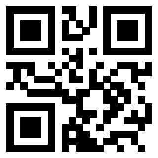 Scansione del QrCode di 3301723013