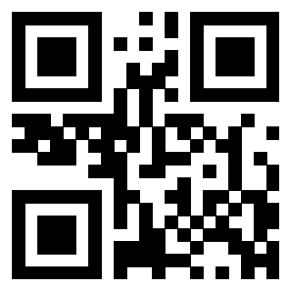 Immagine del QrCode di 3301723016
