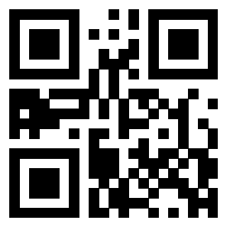 3301723017 - Immagine del QrCode associato