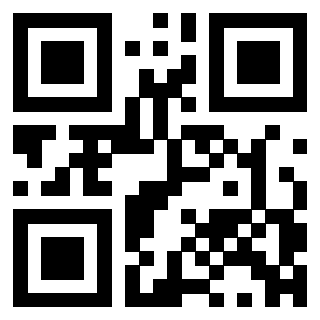 Il QrCode di 3301723019