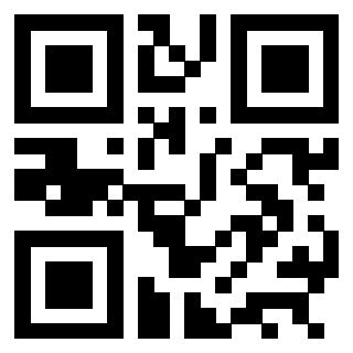 Immagine del QrCode di 3301723020