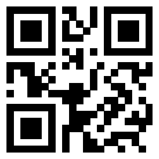 Immagine del Qr Code di 3301723021