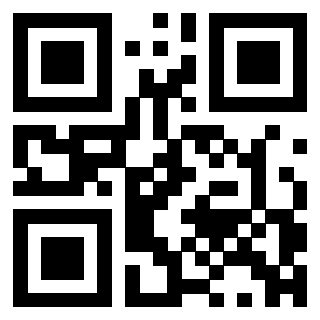 Scansione del Qr Code di 3301723023