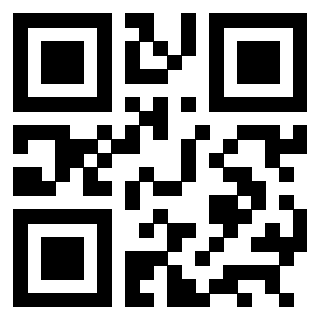 Qr Code di 3301723026