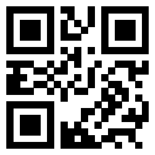 3301723031 Qr Code associato