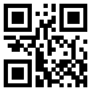 3301723039 Qr Code associato