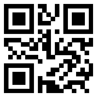 Il Qr Code di 3301723040