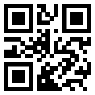 Il Qr Code di 3301723041