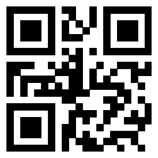 3301723043 QrCode associato