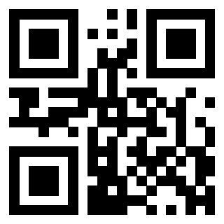 3301723047 - Immagine del QrCode