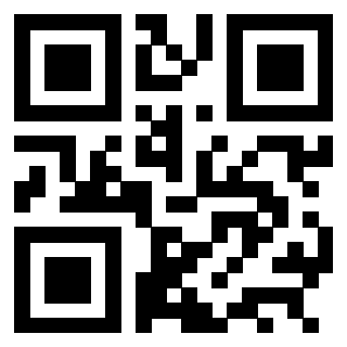 3301723048 - Immagine del Qr Code