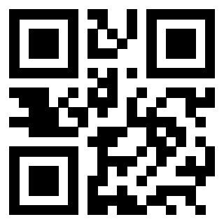 Il Qr Code di 3301723050
