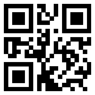 3301723052 Qr Code associato
