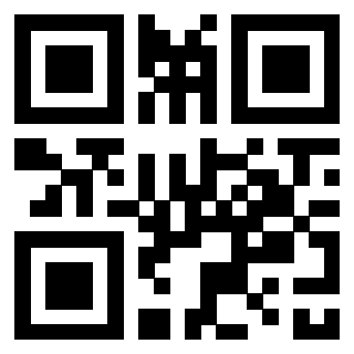 Il QrCode di 3301723055