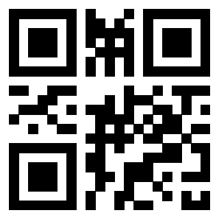 Immagine del QrCode di 3301723059