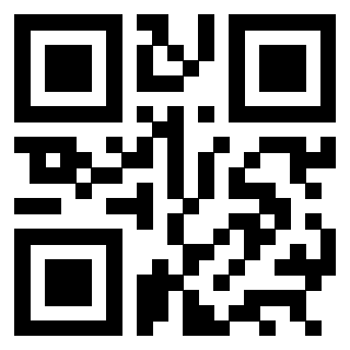 Il Qr Code di 3301723060