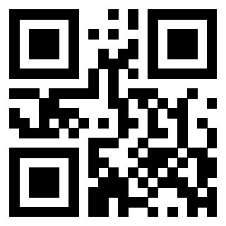 Il Qr Code di 3301723061