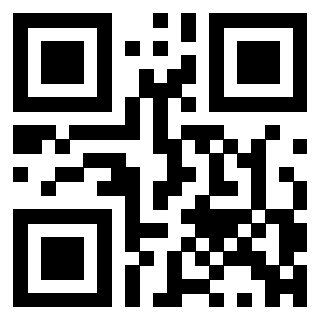 3301723063 Qr Code associato