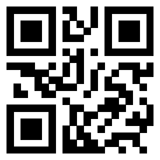 Scansione del Qr Code di 3301723064