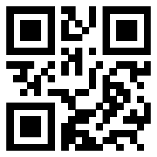 3301723071 - Immagine del Qr Code